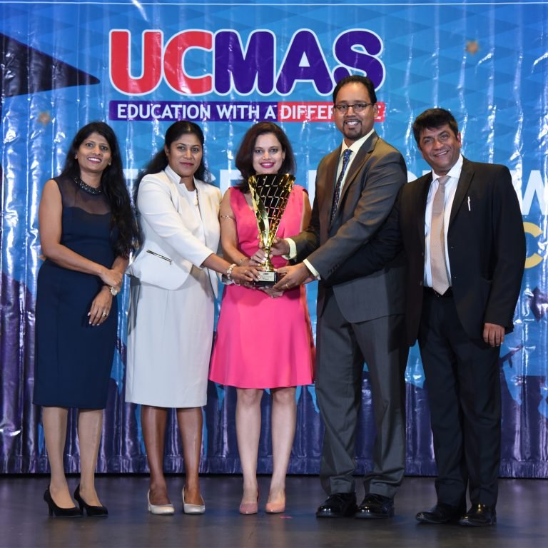 Canadian Best UCMAS Franchise Award Winner - 2019 Canadian Best UCMAS Franchise Award Winner - 2019