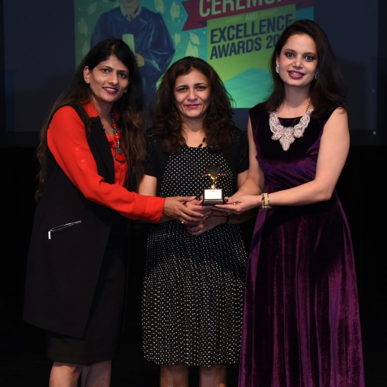 Binal Kotecha - Star Choice Award 2017