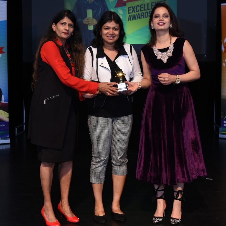 Biragi Sripad - Star Choice Award 2017