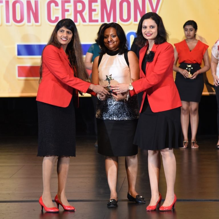 Ripple Shah - Star Choice Award 2017