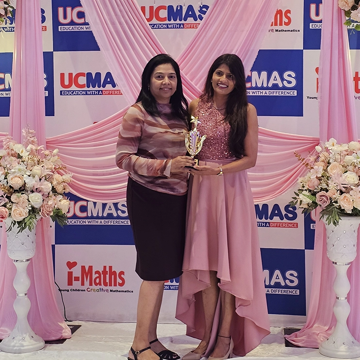 Course Instructor Excellence Award - 2025